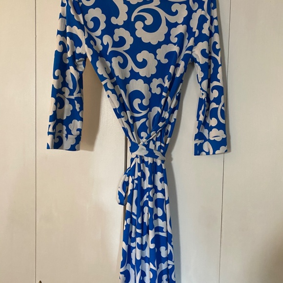 Diane von Furstenberg  dress - Picture 2 of 2